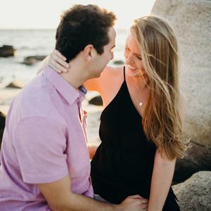 Meet your Posher, Meredith